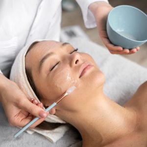 Skincare Treatment Essentials