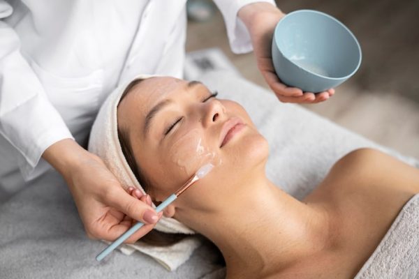 Skincare Treatment Essentials