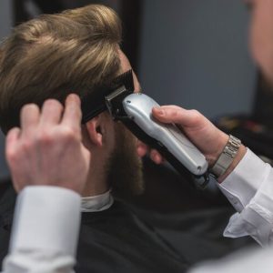 Haircutting Basics