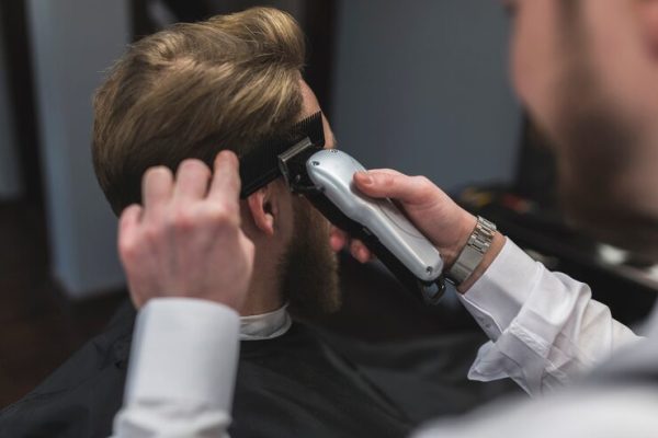 Haircutting Basics